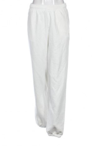 Damenhose Karl Kani, Größe S, Farbe Weiß, Preis € 67,99