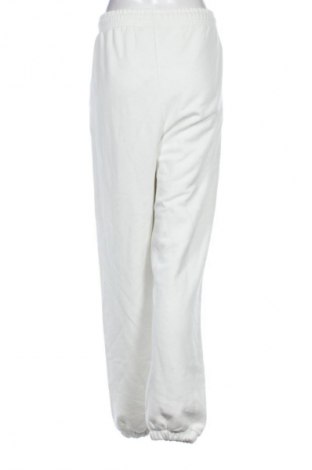 Damenhose Karl Kani, Größe S, Farbe Weiß, Preis € 67,99