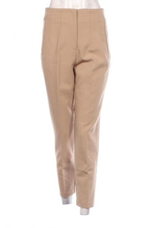 Дамски панталон Karol, Размер S, Цвят Бежов, Цена 15,00 €
