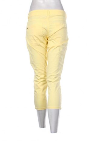 Damenhose Kenny S., Größe M, Farbe Gelb, Preis € 20,96