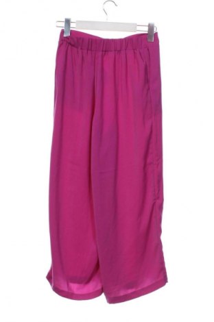 Női nadrág LCW, Méret XS, Szín Lila, Ár 6 103 Ft