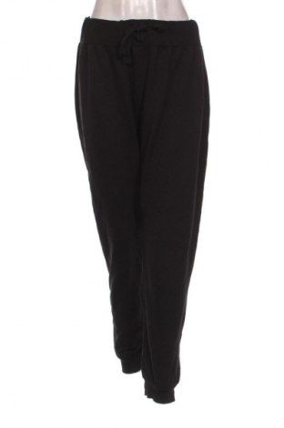 Damskie spodnie LCW, Rozmiar XL, Kolor Czarny, Cena 44,99 zł