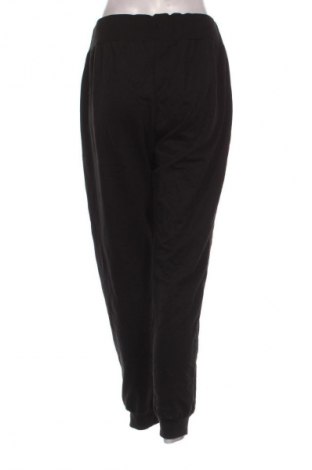 Damskie spodnie LCW, Rozmiar XL, Kolor Czarny, Cena 44,99 zł