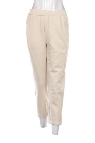 Női nadrág La Chapelle, Méret S, Szín Ekrü
, Ár 4 759 Ft