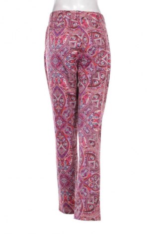 Damskie spodnie Lands' End, Rozmiar XL, Kolor Kolorowy, Cena 80,38 zł