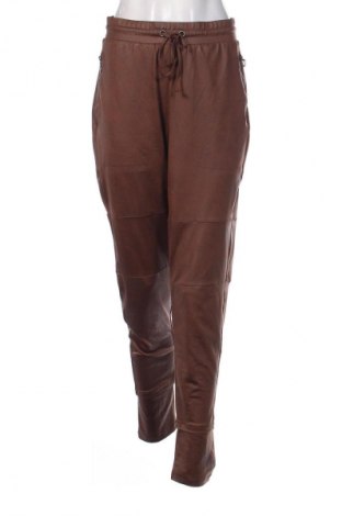 Damenhose Laura Torelli, Größe L, Farbe Braun, Preis € 6,99