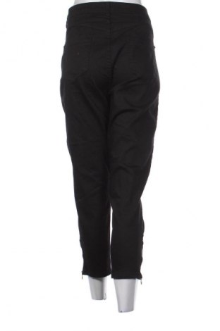 Дамски панталон Laura Torelli, Размер XL, Цвят Черен, Цена 6,64 €