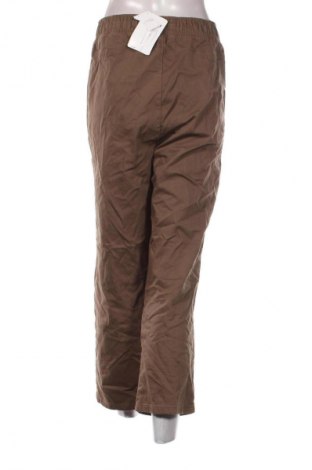 Női nadrág Laura Torelli, Méret XL, Szín Barna, Ár 4 209 Ft