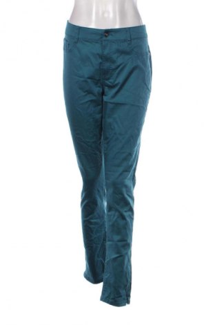 Damenhose Laura Torelli, Größe L, Farbe Grün, Preis € 7,99