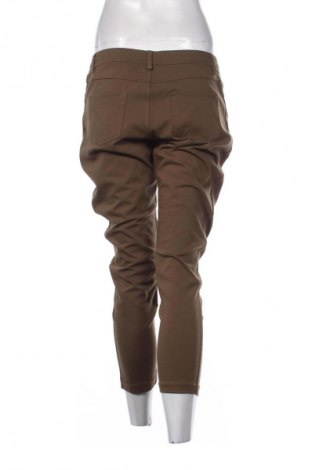 Damenhose Laura Torelli, Größe L, Farbe Grün, Preis € 7,99