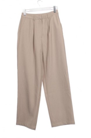 Damenhose LeGer By Lena Gercke X About you, Größe XS, Farbe Beige, Preis € 21,00