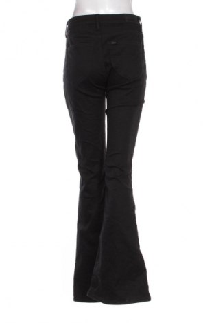 Damenhose Lee, Größe M, Farbe Schwarz, Preis 31,65 €