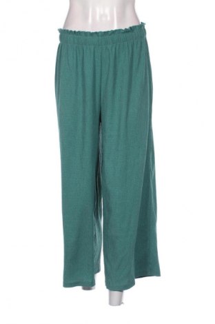 Damenhose Lefties, Größe M, Farbe Grün, Preis € 14,77