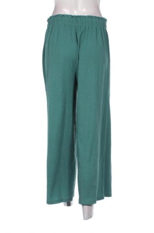 Damenhose Lefties, Größe M, Farbe Grün, Preis € 14,77