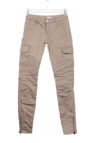 Damenhose Liu Jo, Größe XS, Farbe Beige, Preis € 26,99