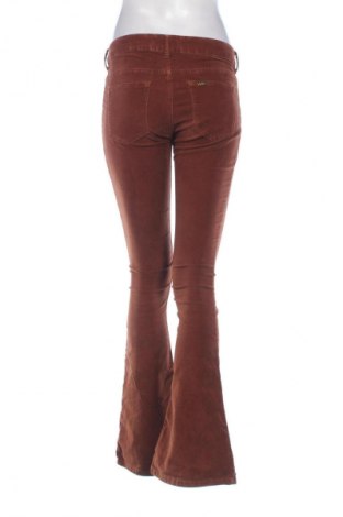 Дамски панталон Lois, Размер S, Цвят Кафяв, Цена 32,00 €