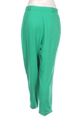 Damenhose Lucia, Größe L, Farbe Grün, Preis € 21,00