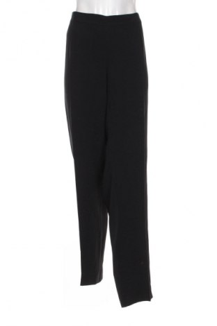 Női nadrág Luisa Viola, Méret 3XL, Szín Fekete, Ár 29 566 Ft