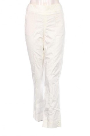 Damenhose MOS MOSH, Größe M, Farbe Ecru, Preis € 72,00