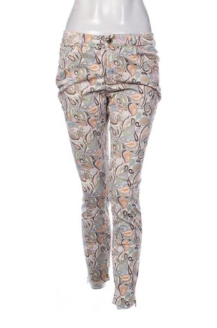 Damenhose MOS MOSH, Größe M, Farbe Mehrfarbig, Preis € 12,99