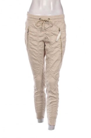 Női nadrág Mac, Méret M, Szín Bézs, Ár 13 223 Ft