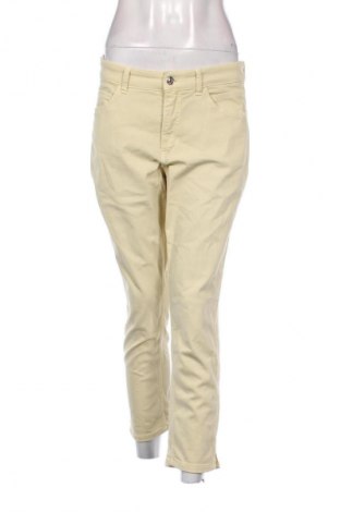 Női nadrág Mac, Méret L, Szín Sárga, Ár 13 223 Ft