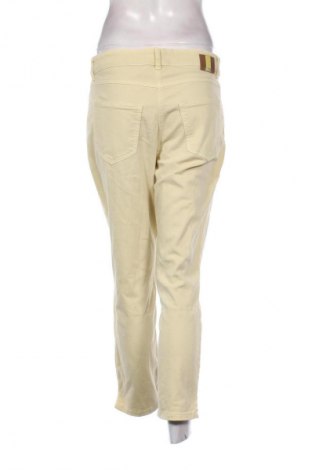 Női nadrág Mac, Méret L, Szín Sárga, Ár 13 223 Ft