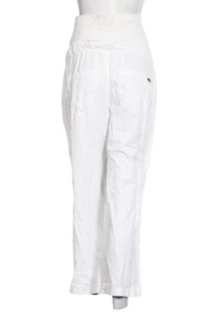 Damenhose Mamalicious, Größe L, Farbe Weiß, Preis € 17,46