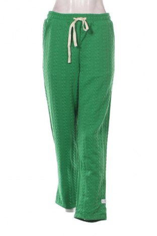 Damenhose Manfinity, Größe S, Farbe Grün, Preis € 11,99