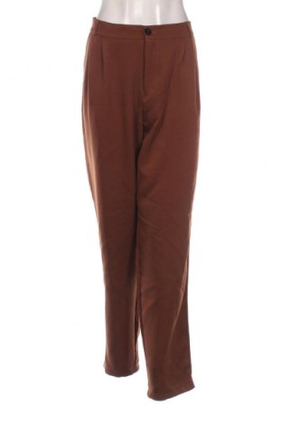 Damenhose Manfinity, Größe XXL, Farbe Braun, Preis € 21,00