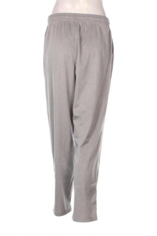 Damskie spodnie Manfinity, Rozmiar M, Kolor Szary, Cena 34,99 zł