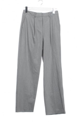 Damenhose Mango, Größe XS, Farbe Grau, Preis € 58,99