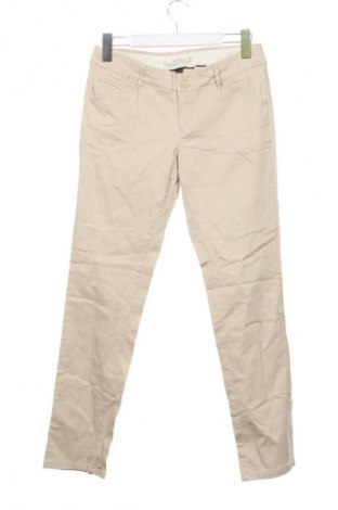 Női nadrág Mango, Méret M, Szín Bézs, Ár 5 069 Ft