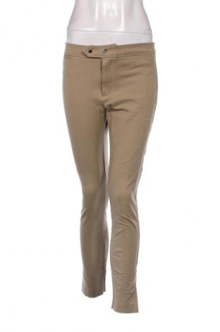 Damenhose Mango, Größe M, Farbe Beige, Preis € 17,00