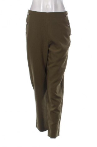 Női nadrág Mango, Méret S, Szín Zöld, Ár 7 025 Ft