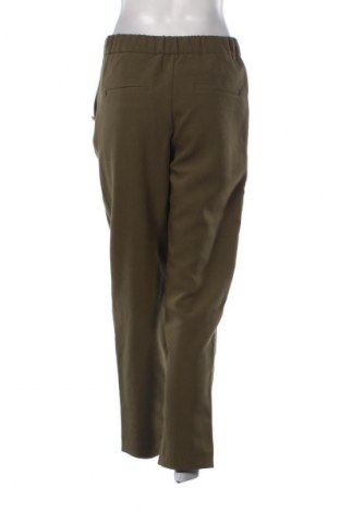 Női nadrág Mango, Méret S, Szín Zöld, Ár 7 025 Ft