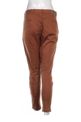 Дамски панталон Mango, Размер XL, Цвят Кафяв, Цена 17,46 €