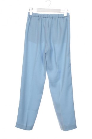 Дамски панталон Mango, Размер XS, Цвят Син, Цена 39,32 €