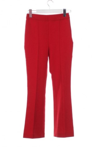 Damenhose Mango, Größe XS, Farbe Rot, Preis € 39,32