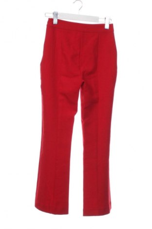 Damenhose Mango, Größe XS, Farbe Rot, Preis € 39,32