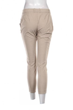 Damskie spodnie Mango, Rozmiar M, Kolor Beżowy, Cena 133,96 zł