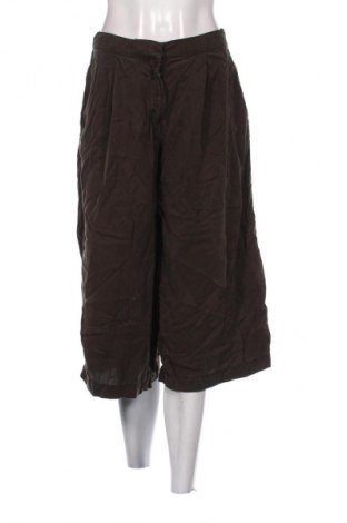 Damskie spodnie Mango, Rozmiar M, Kolor Zielony, Cena 91,09 zł