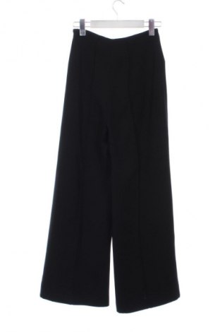 Pantaloni de femei Mango, Mărime XS, Culoare Negru, Preț 130,33 Lei