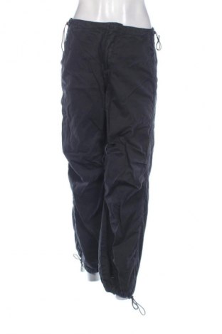 Dámské kalhoty  Mango, Velikost S, Barva Modrá, Cena  283,00 Kč