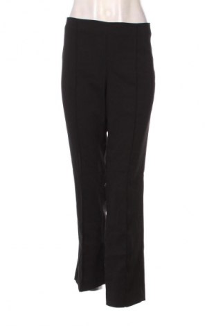 Pantaloni de femei Mango, Mărime XL, Culoare Negru, Preț 71,99 Lei