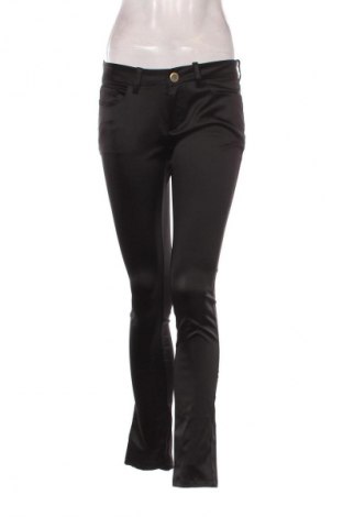 Pantaloni de femei Mango, Mărime M, Culoare Negru, Preț 88,62 Lei