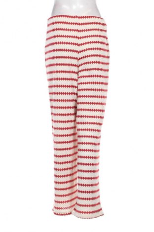 Pantaloni de femei Mango, Mărime L, Culoare Multicolor, Preț 91,00 Lei