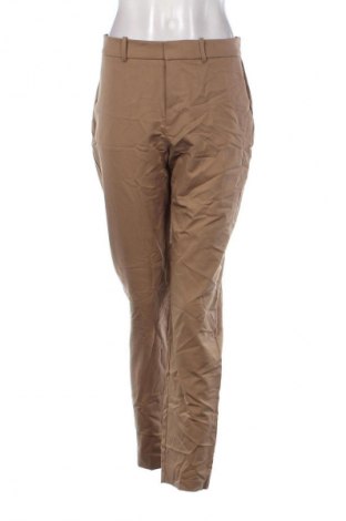 Pantaloni de femei Mango, Mărime M, Culoare Maro, Preț 64,99 Lei