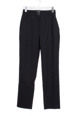 Damskie spodnie Manoush, Rozmiar XS, Kolor Niebieski, Cena 634,99 zł