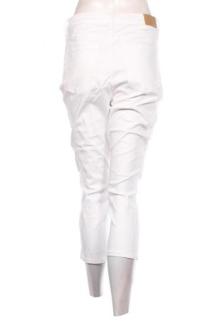 Damenhose Marks & Spencer, Größe L, Farbe Weiß, Preis € 9,99